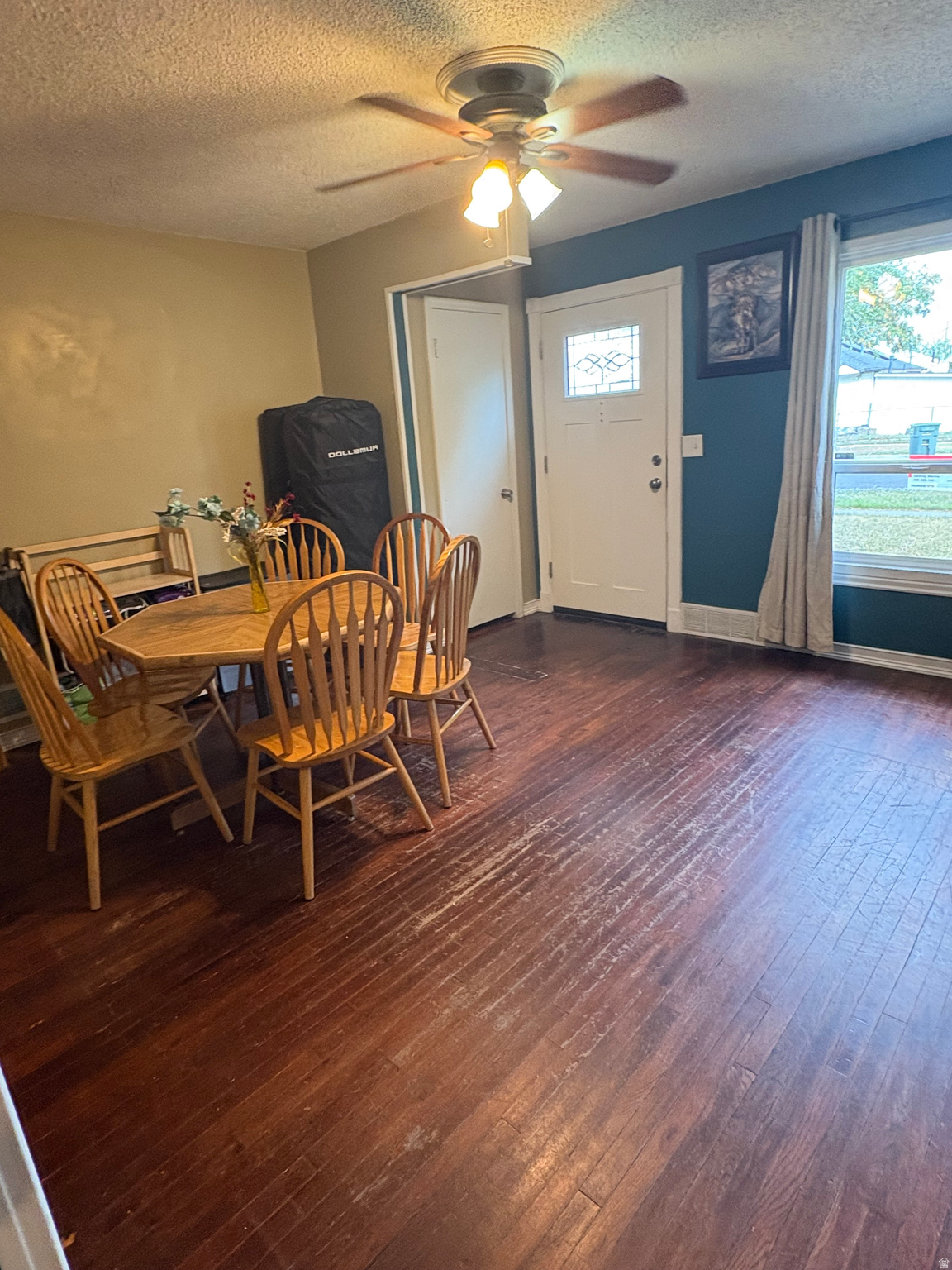 POPLAR PLACE - Residential