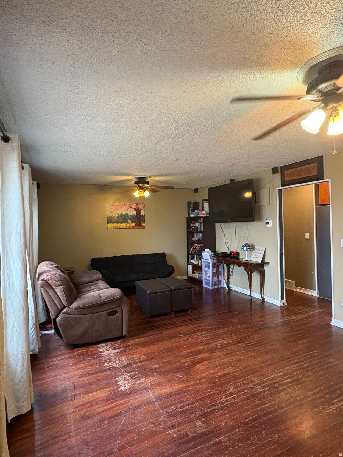 POPLAR PLACE - Residential