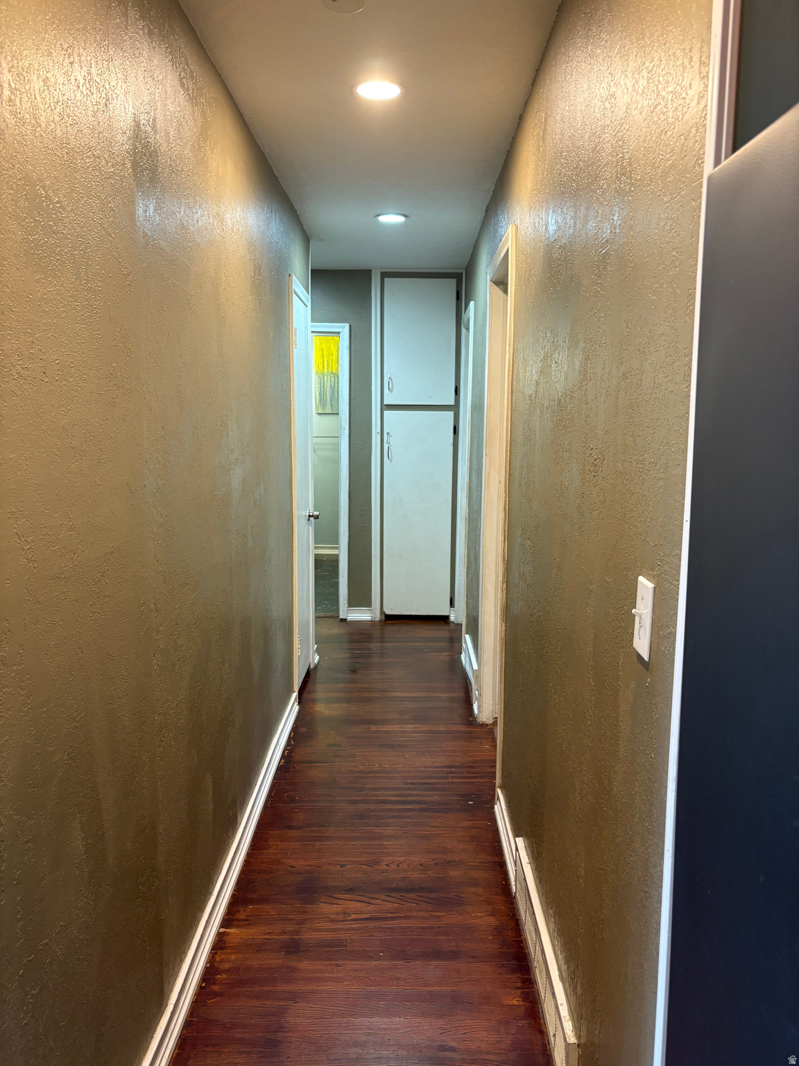 POPLAR PLACE - Residential