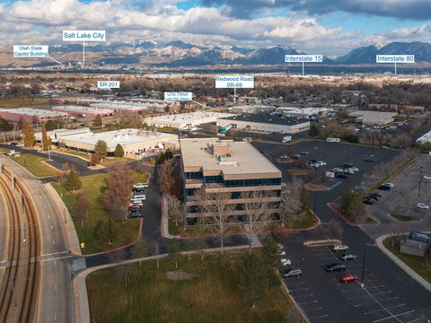 Tiny photo for 2835 S DECKER LAKE DR W, West Valley City, UT 84119 (MLS # 2132022)