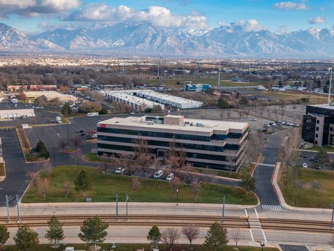 Tiny photo for 2835 S DECKER LAKE DR W, West Valley City, UT 84119 (MLS # 2132022)