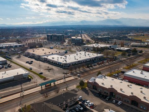 Tiny photo for 2835 S DECKER LAKE DR W, West Valley City, UT 84119 (MLS # 2132022)