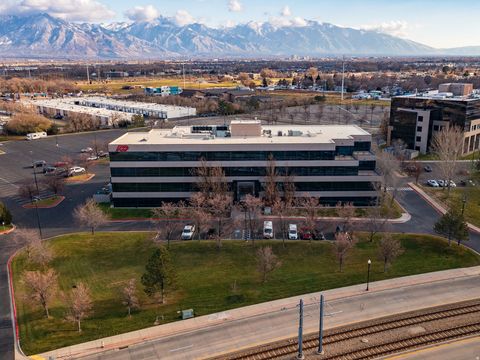 Tiny photo for 2835 S DECKER LAKE DR W, West Valley City, UT 84119 (MLS # 2132022)