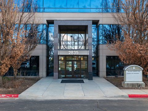 Tiny photo for 2835 S DECKER LAKE DR W, West Valley City, UT 84119 (MLS # 2132022)