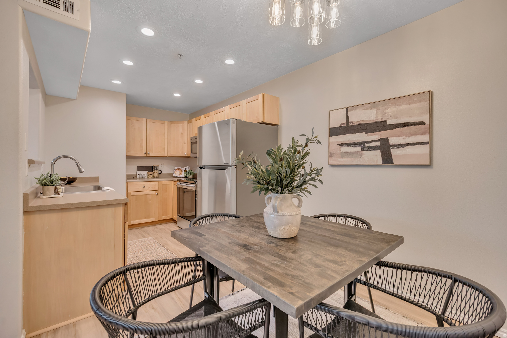 THE BROOKLYN CONDOS - Residential