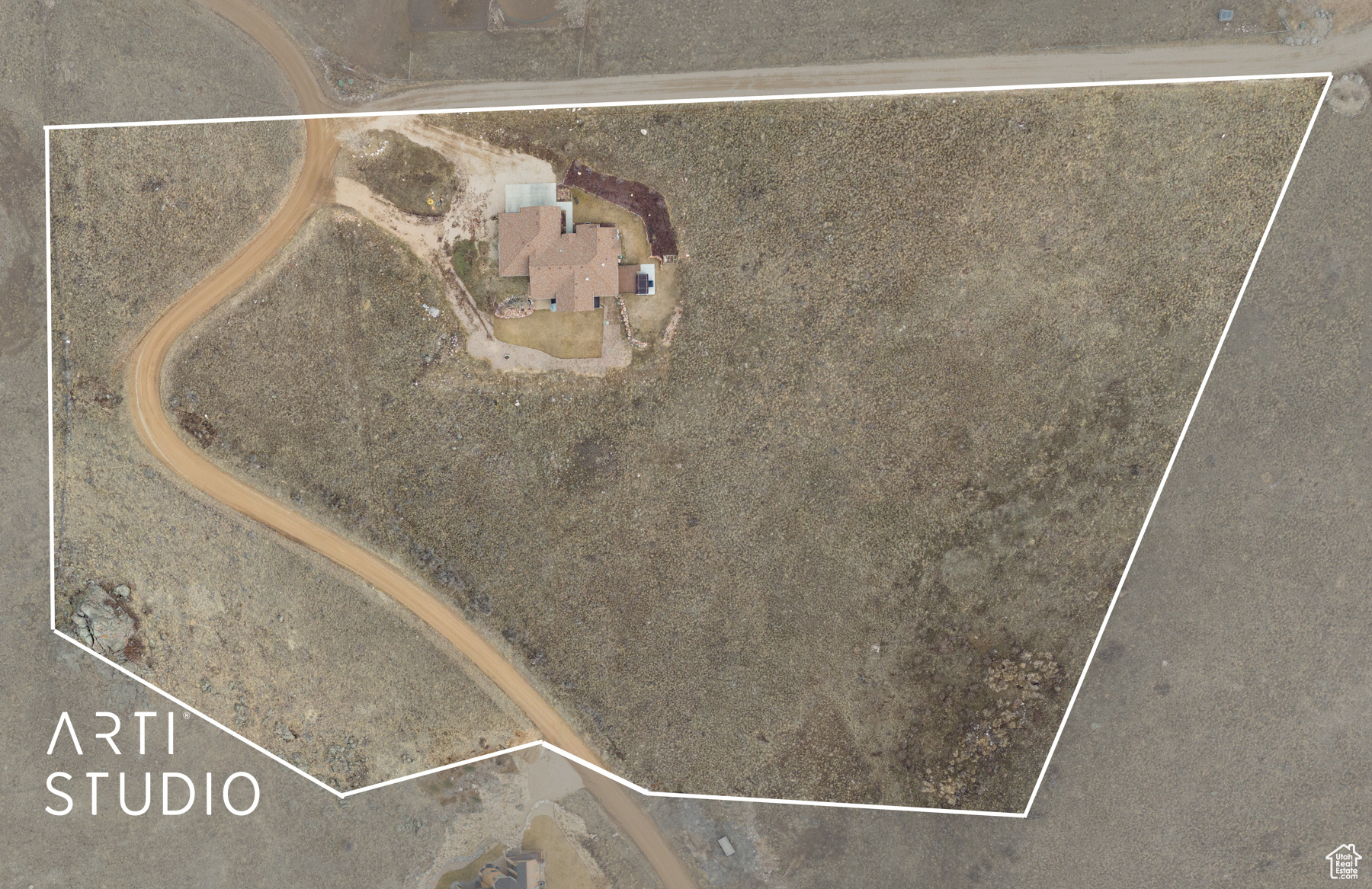 FOX RUN SOUTH SUBDIVISION - Residential