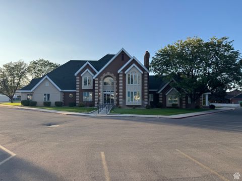 Photo of 97 S PROFESSIONAL WAY E #2, Payson, UT 84651 (MLS # 2116642)