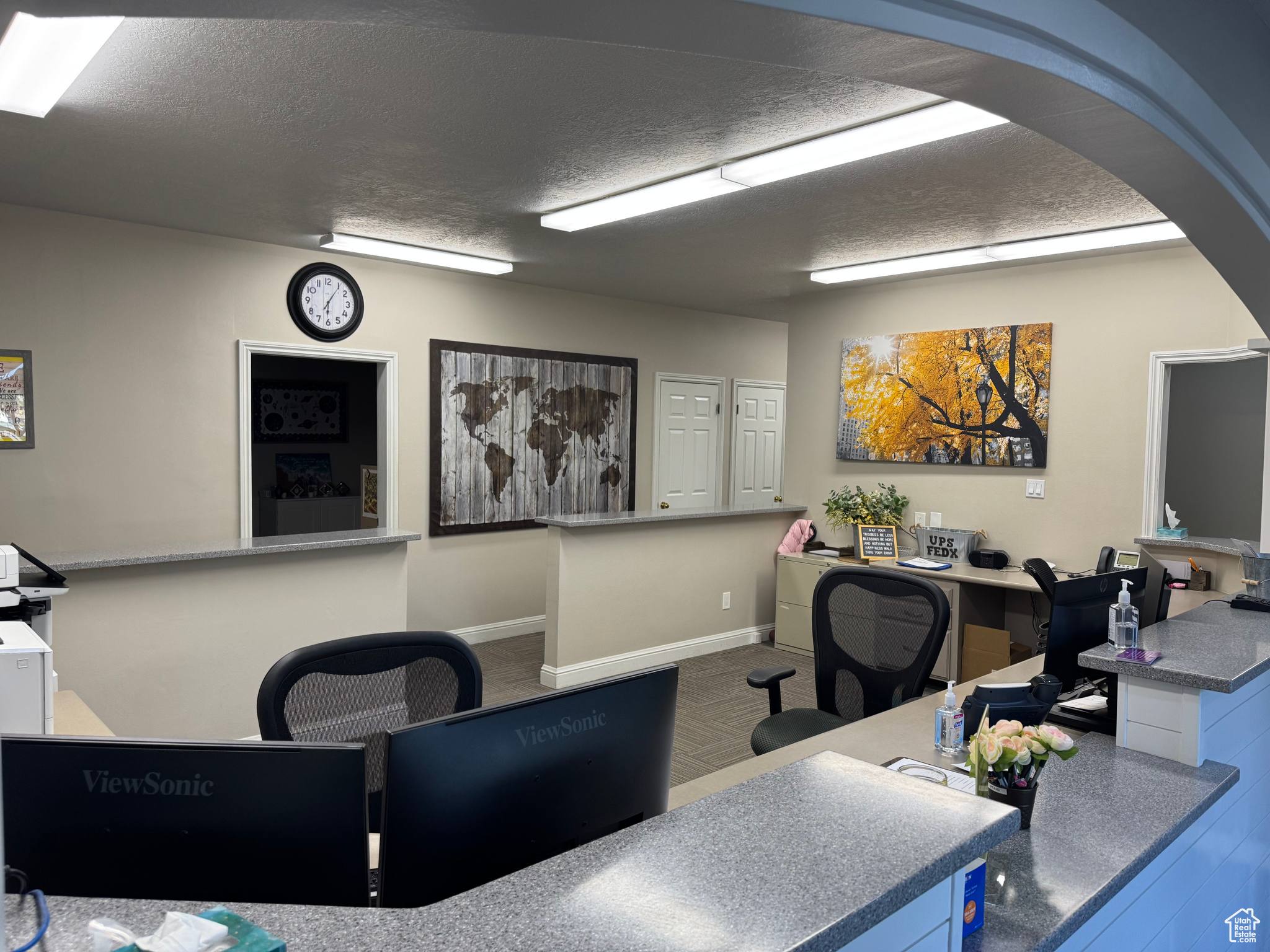 MT VW MEDICAL PLAZA - Commercial Sale