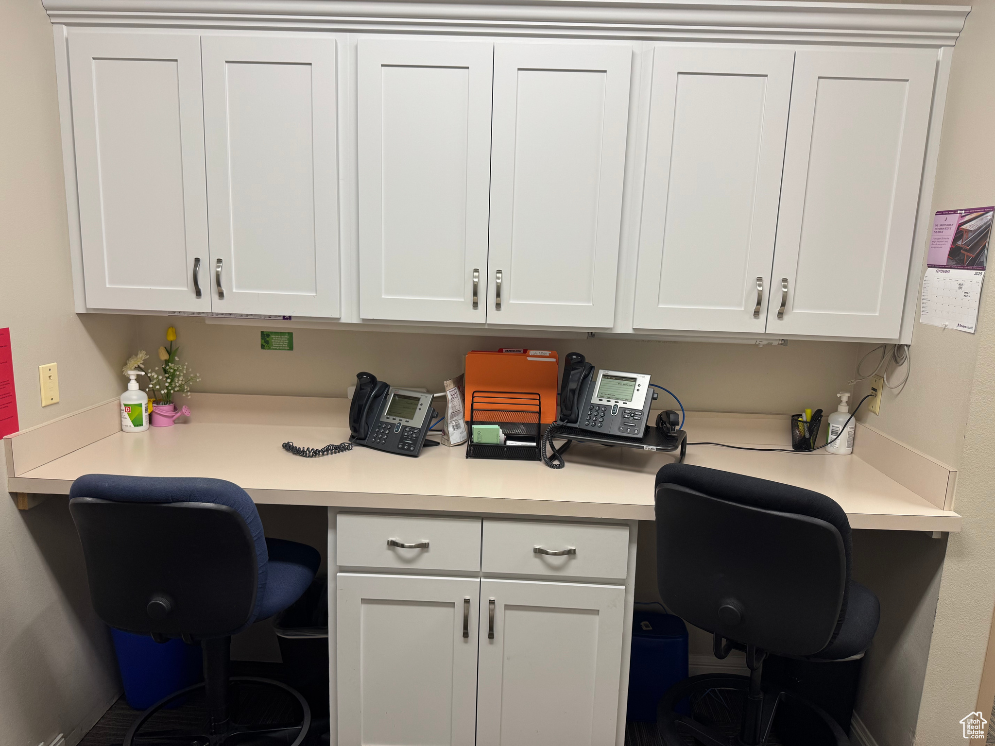 MT VW MEDICAL PLAZA - Commercial Sale