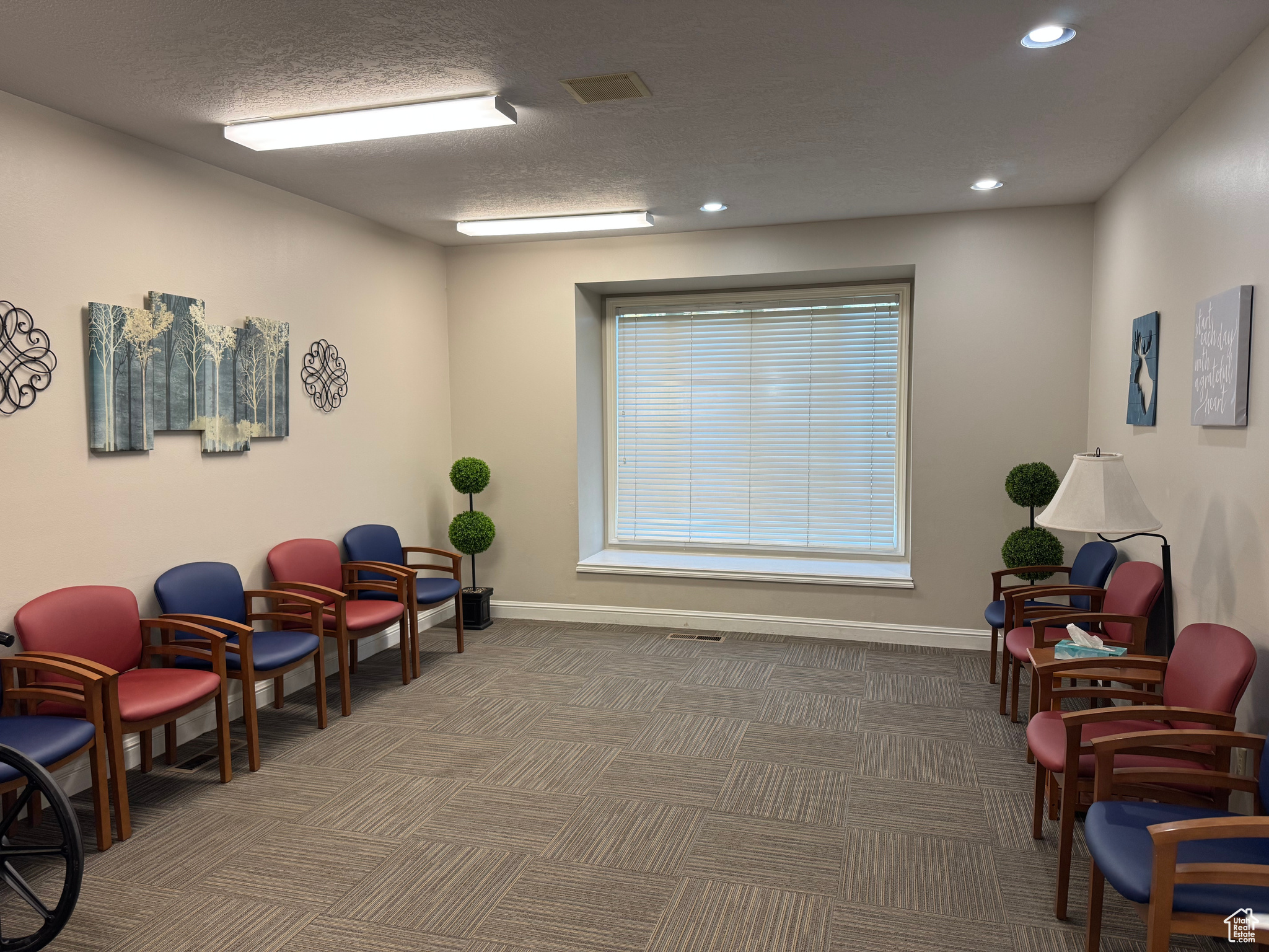 MT VW MEDICAL PLAZA - Commercial Sale