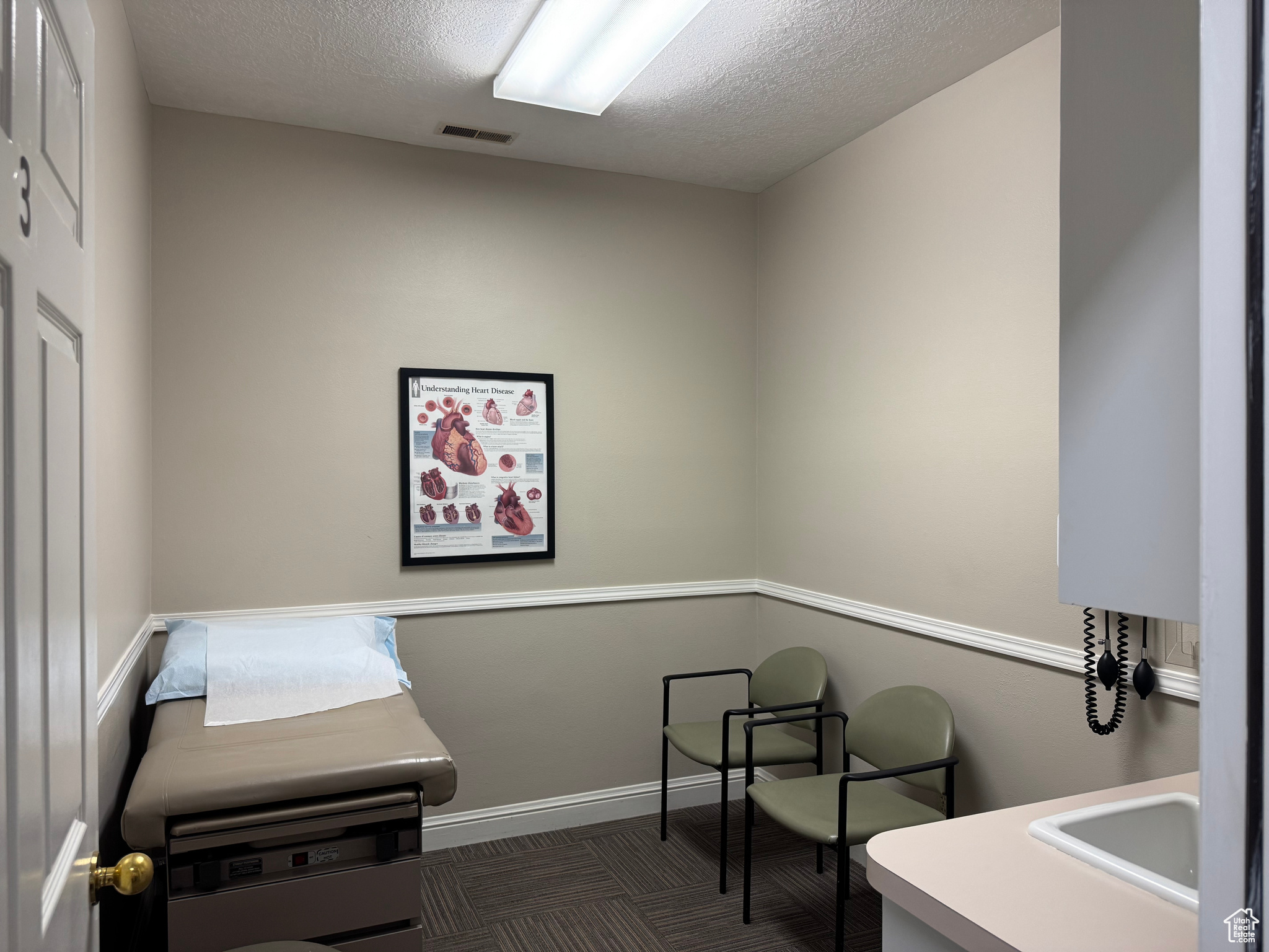 MT VW MEDICAL PLAZA - Commercial Sale