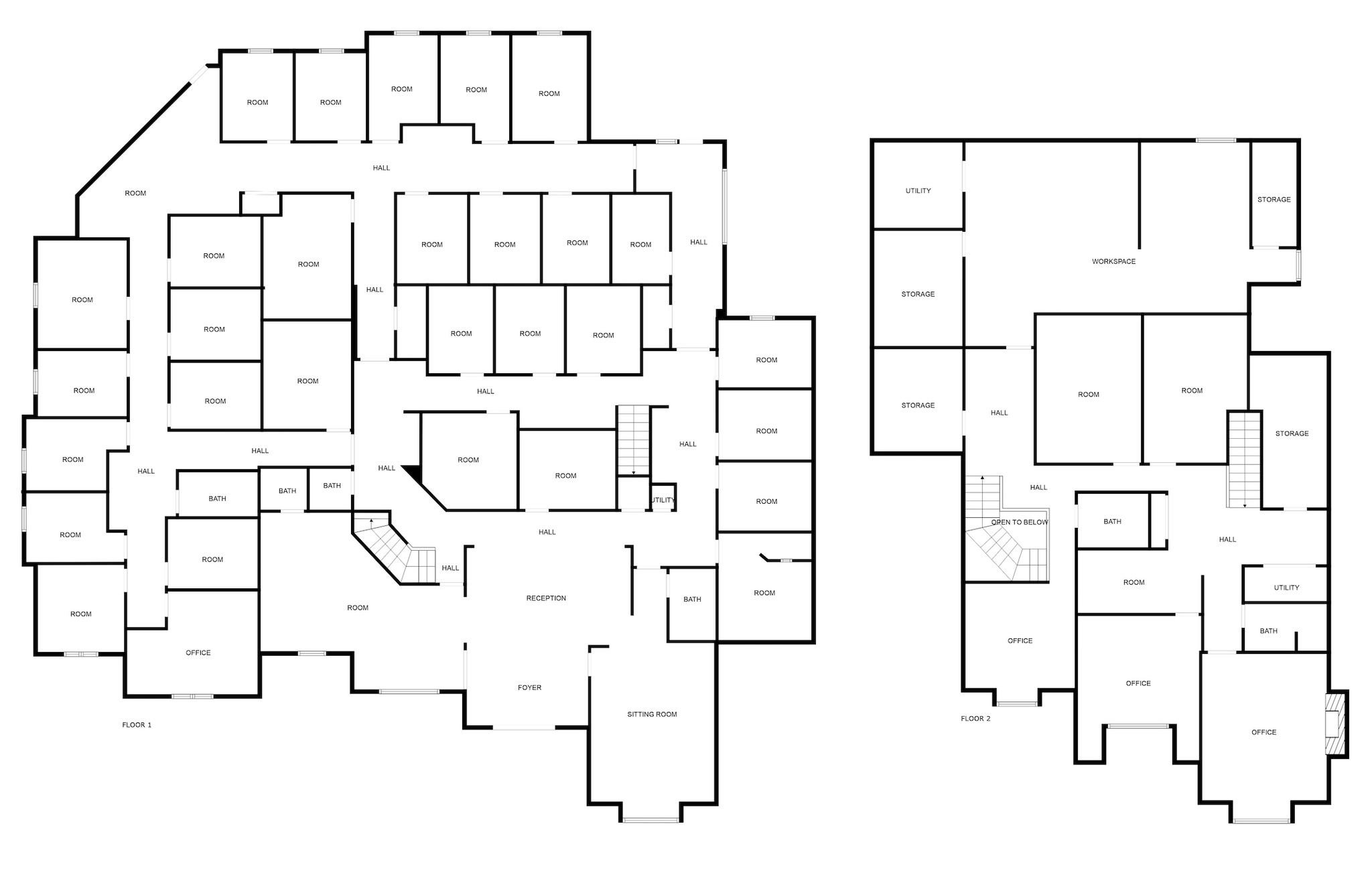 MT VW MEDICAL PLAZA - Commercial Sale