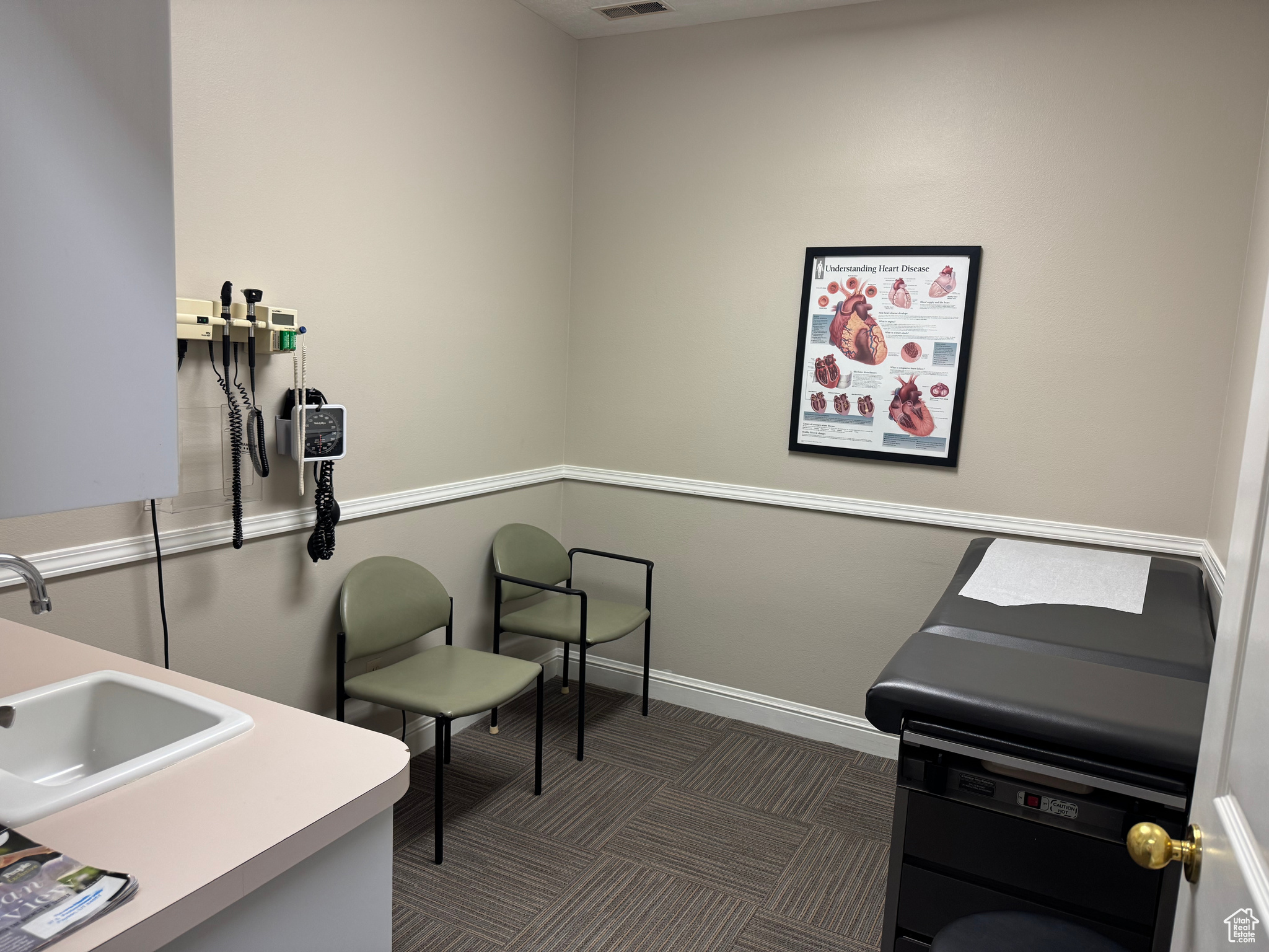 MT VW MEDICAL PLAZA - Commercial Sale