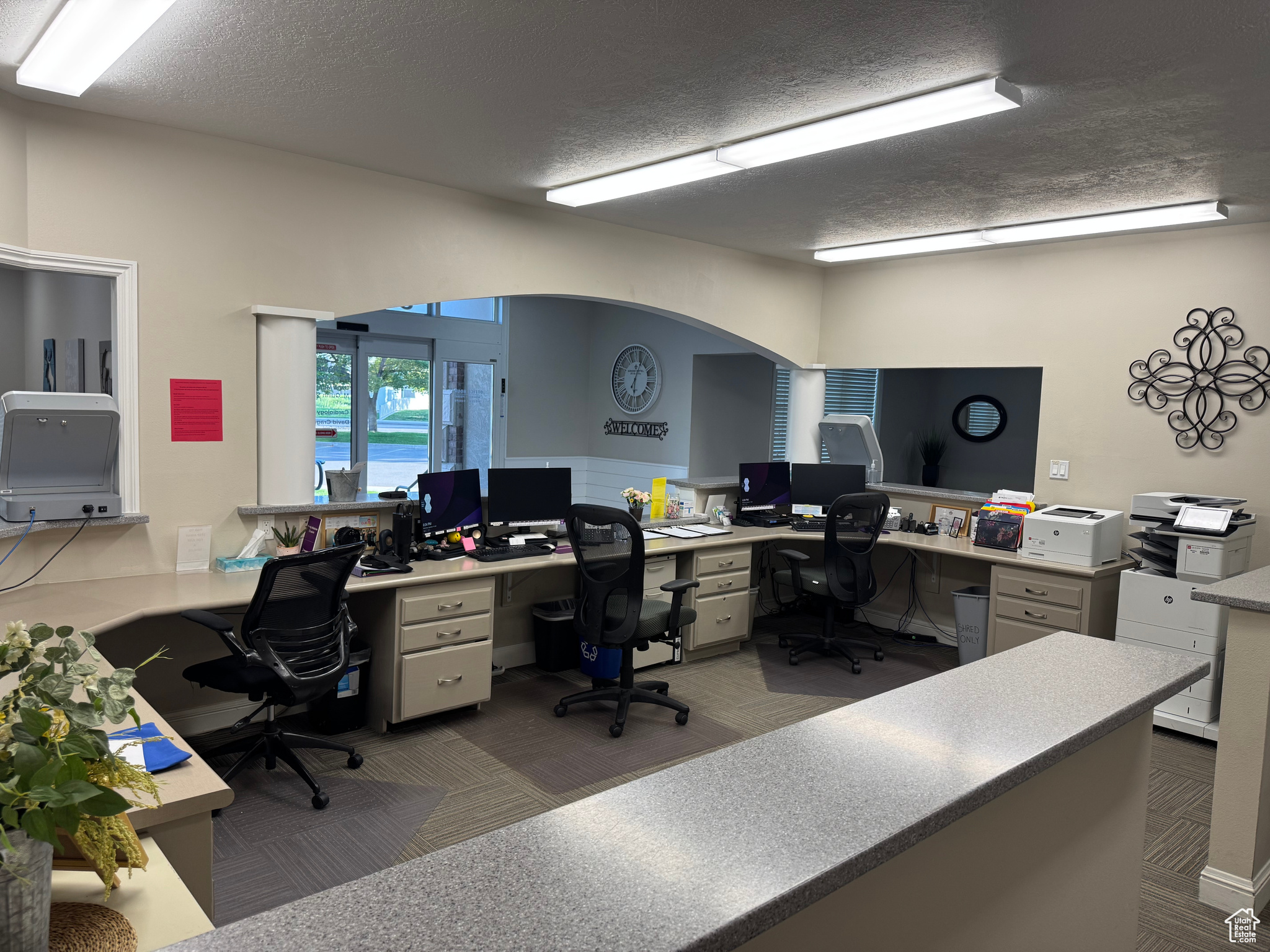 MT VW MEDICAL PLAZA - Commercial Sale