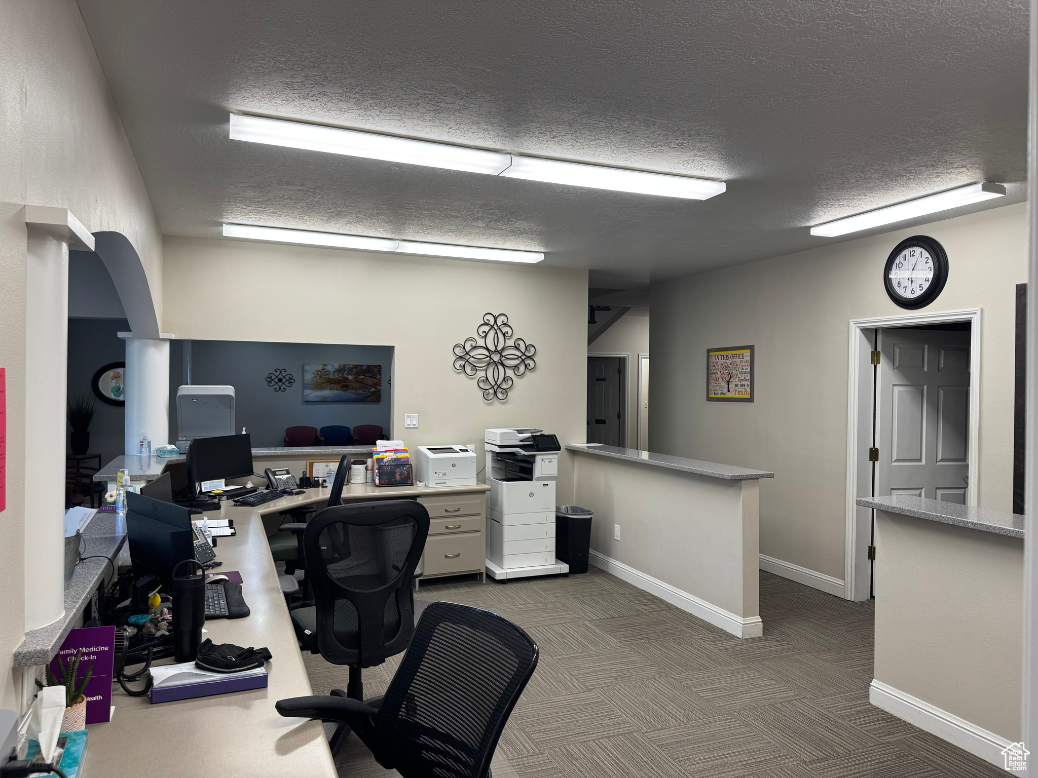 MT VW MEDICAL PLAZA - Commercial Sale