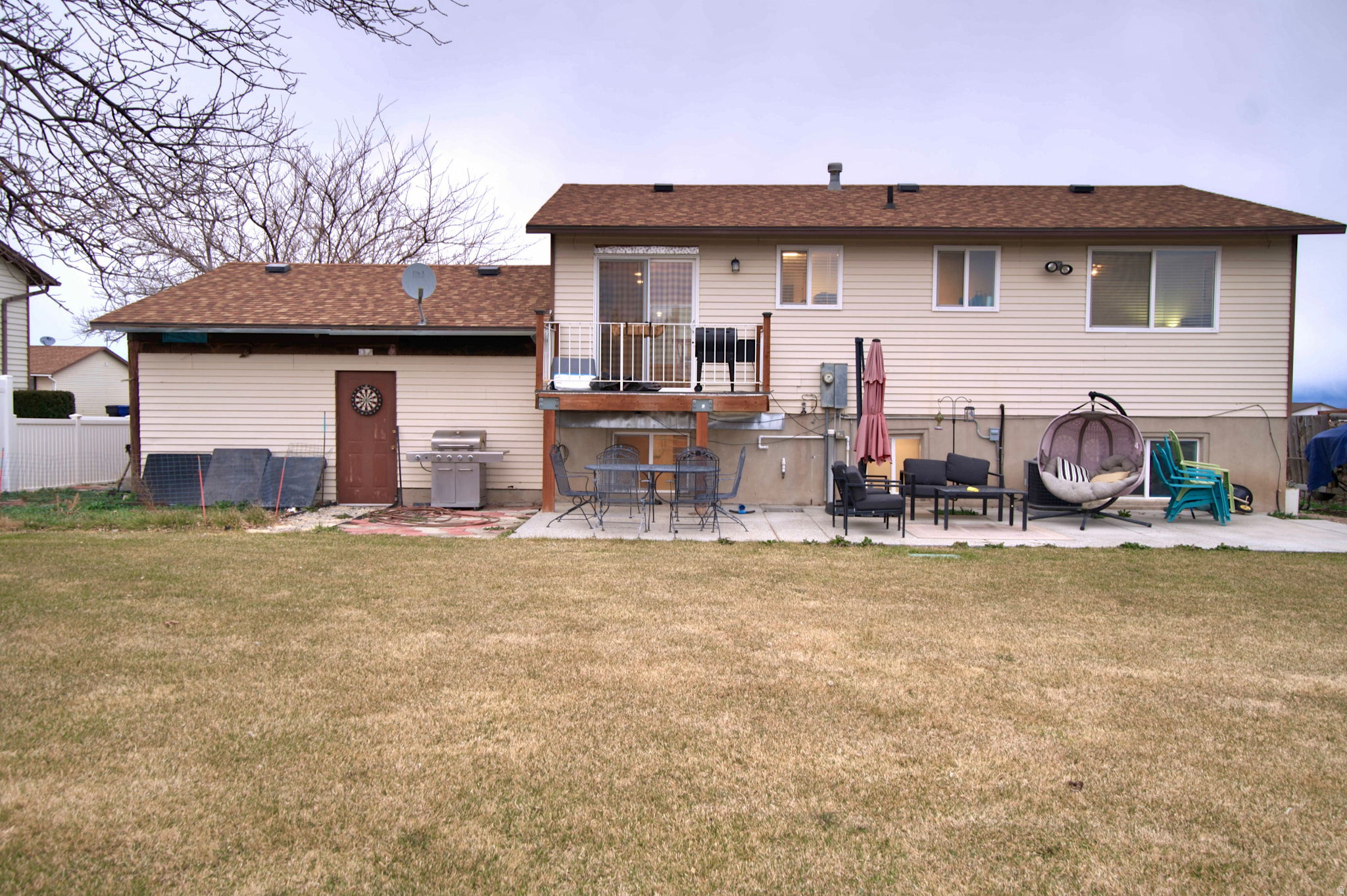 COUNTRY CREEK ESTATES #2 - Residential