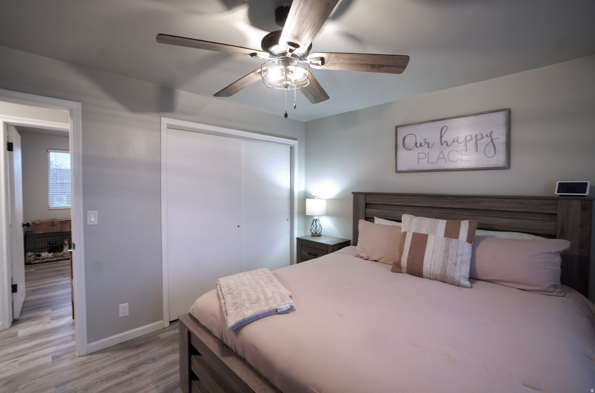 COUNTRY CREEK ESTATES #2 - Residential