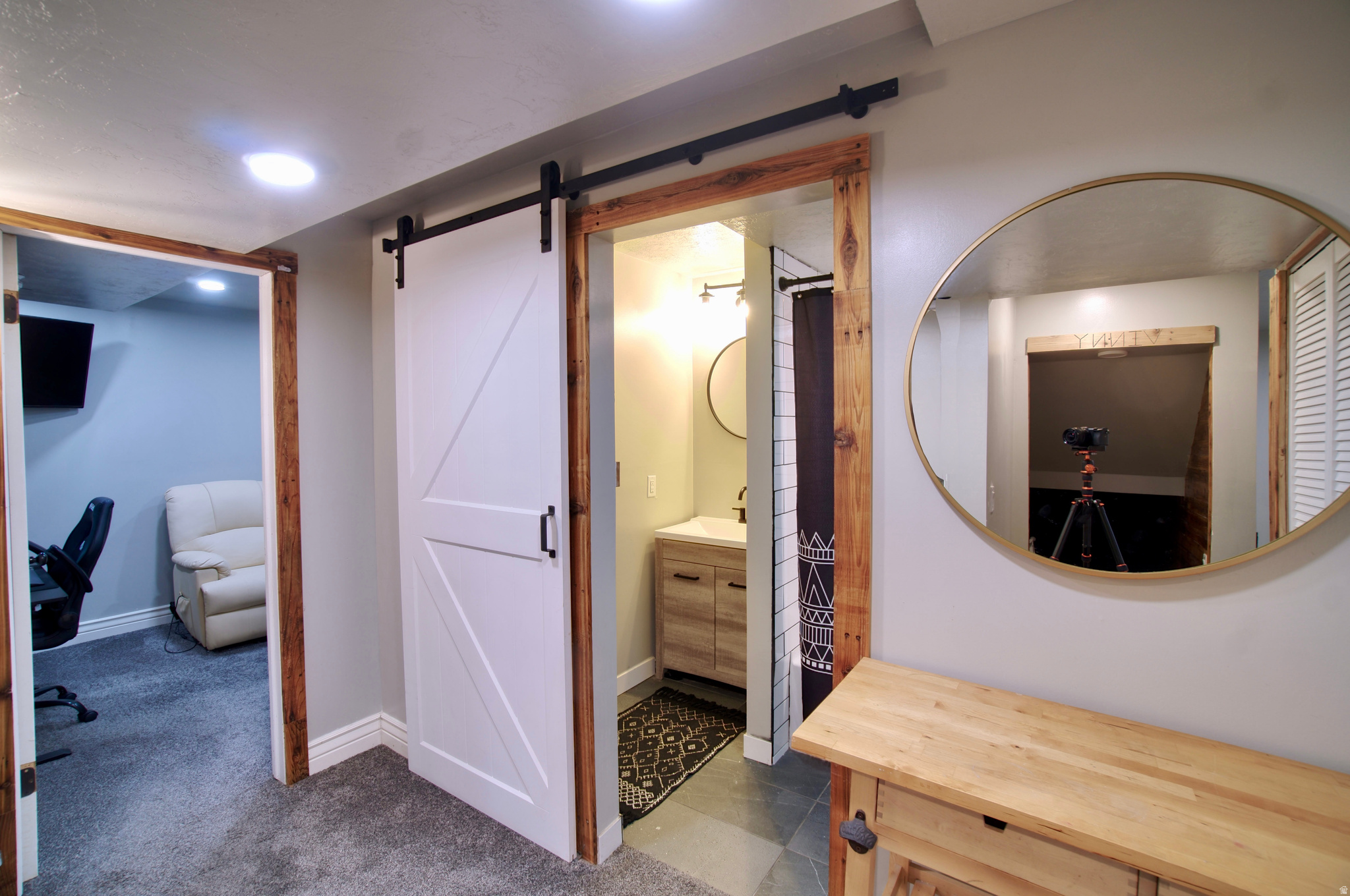 COUNTRY CREEK ESTATES #2 - Residential