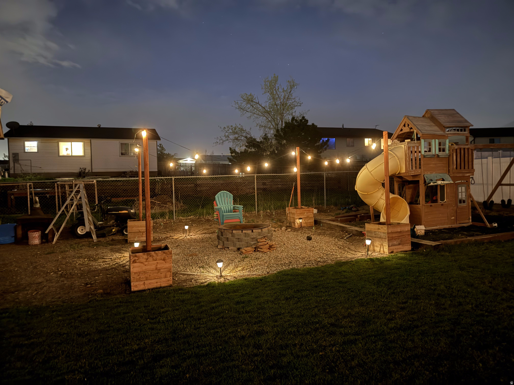 COUNTRY CREEK ESTATES #2 - Residential