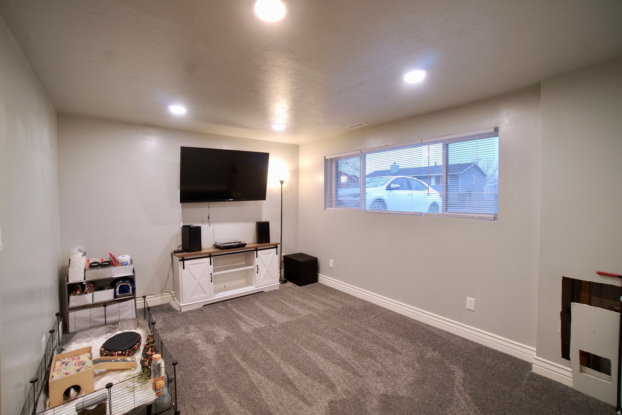 COUNTRY CREEK ESTATES #2 - Residential