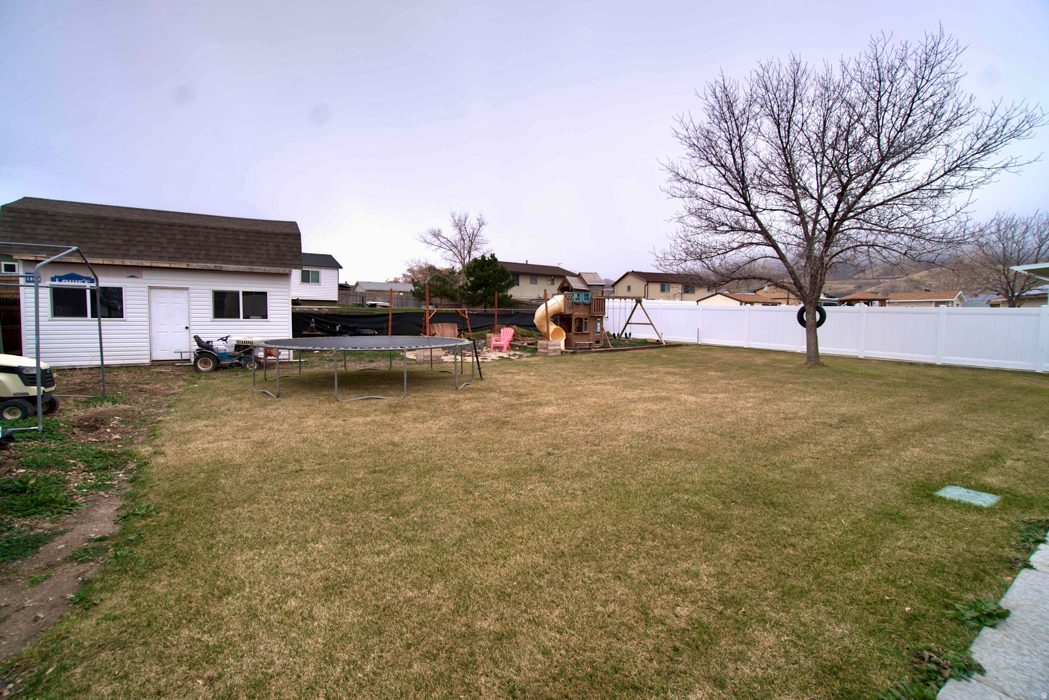 COUNTRY CREEK ESTATES #2 - Residential