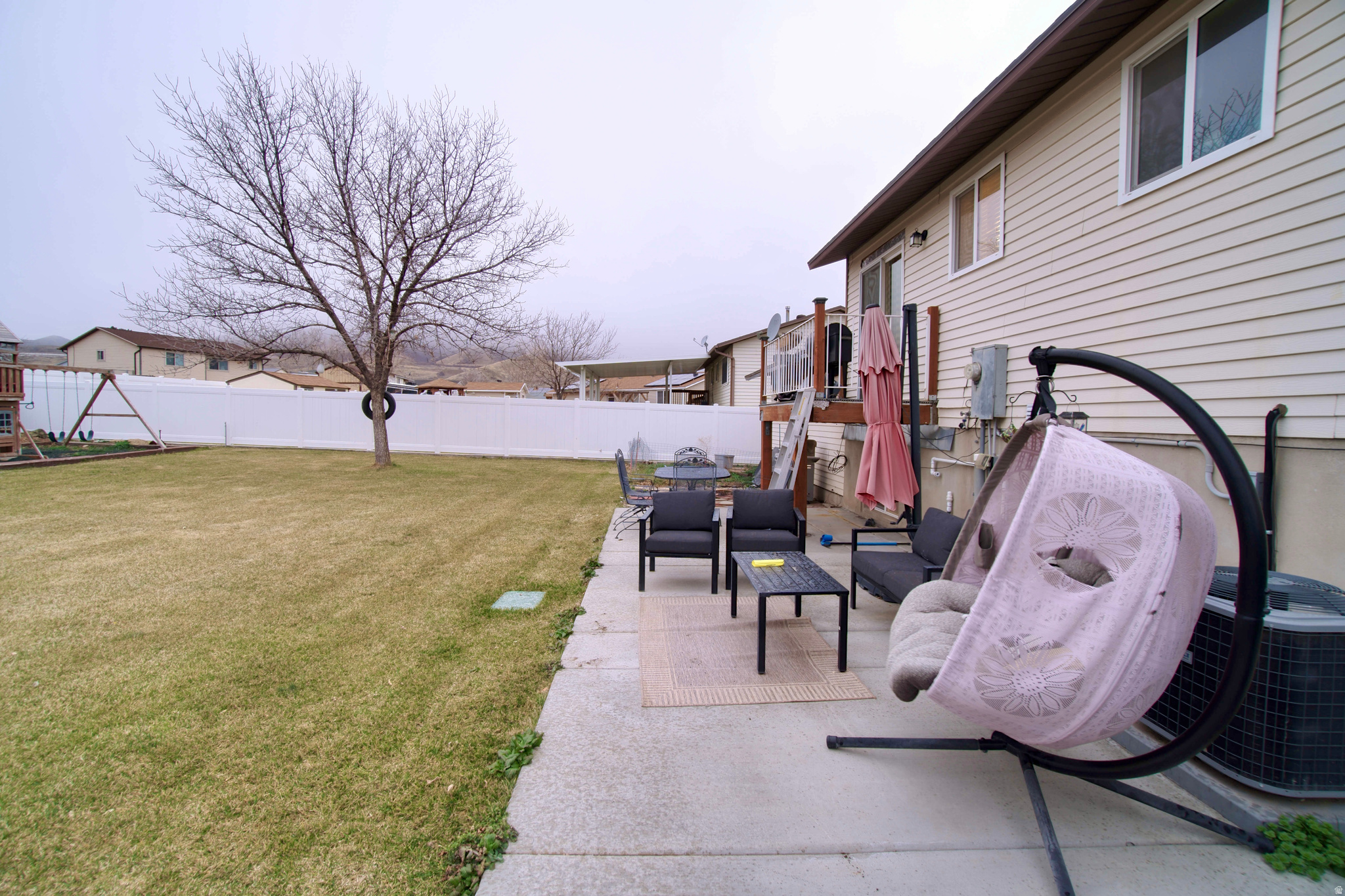 COUNTRY CREEK ESTATES #2 - Residential