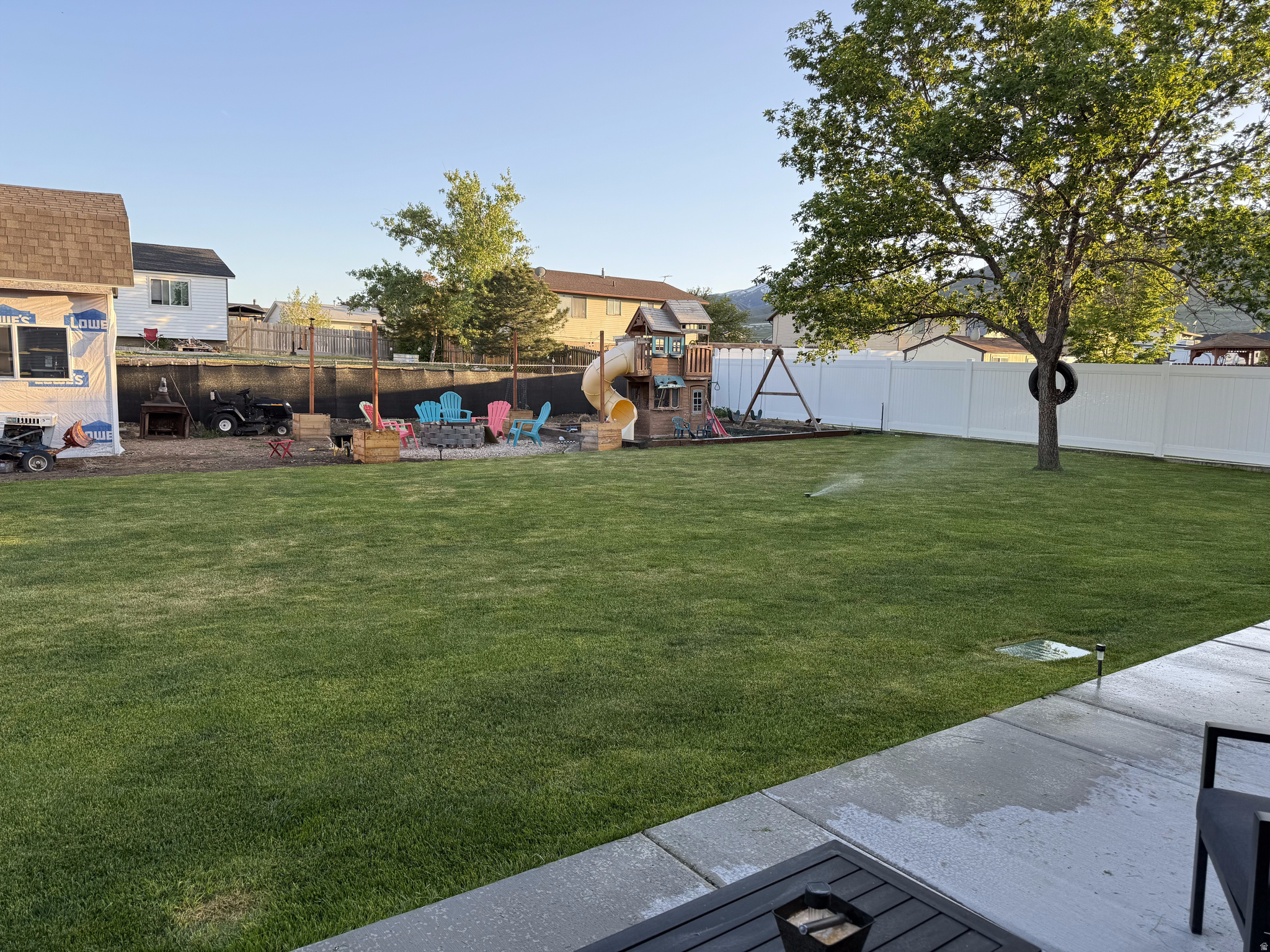 COUNTRY CREEK ESTATES #2 - Residential