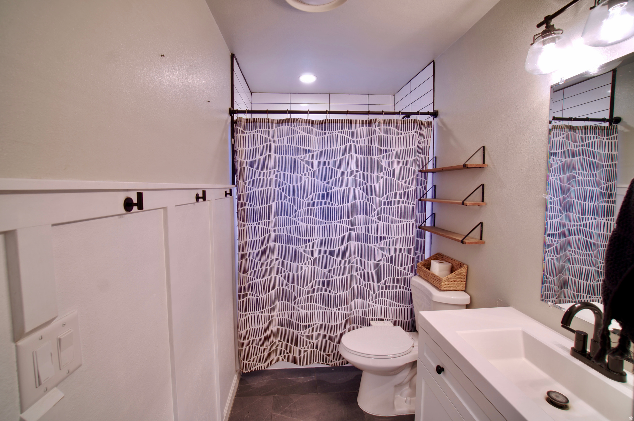 COUNTRY CREEK ESTATES #2 - Residential