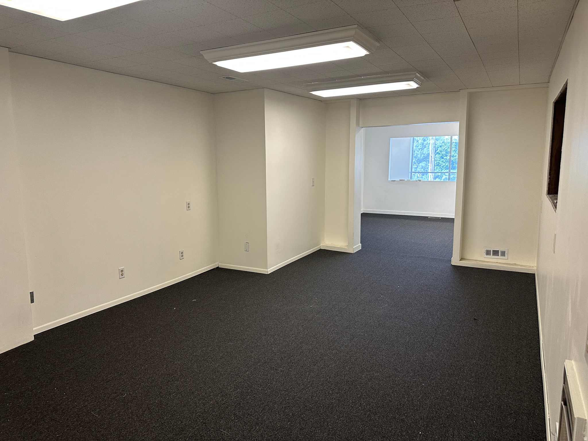 PLAT A - Commercial Lease
