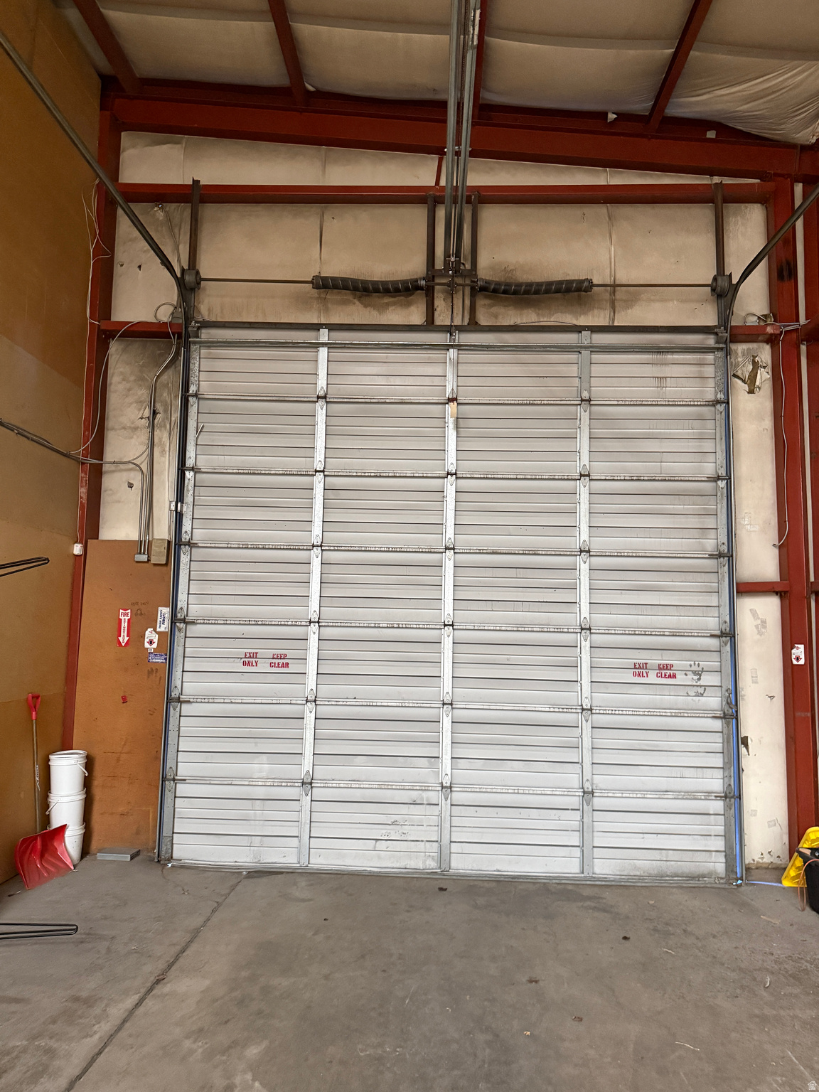 PLAT A - Commercial Lease