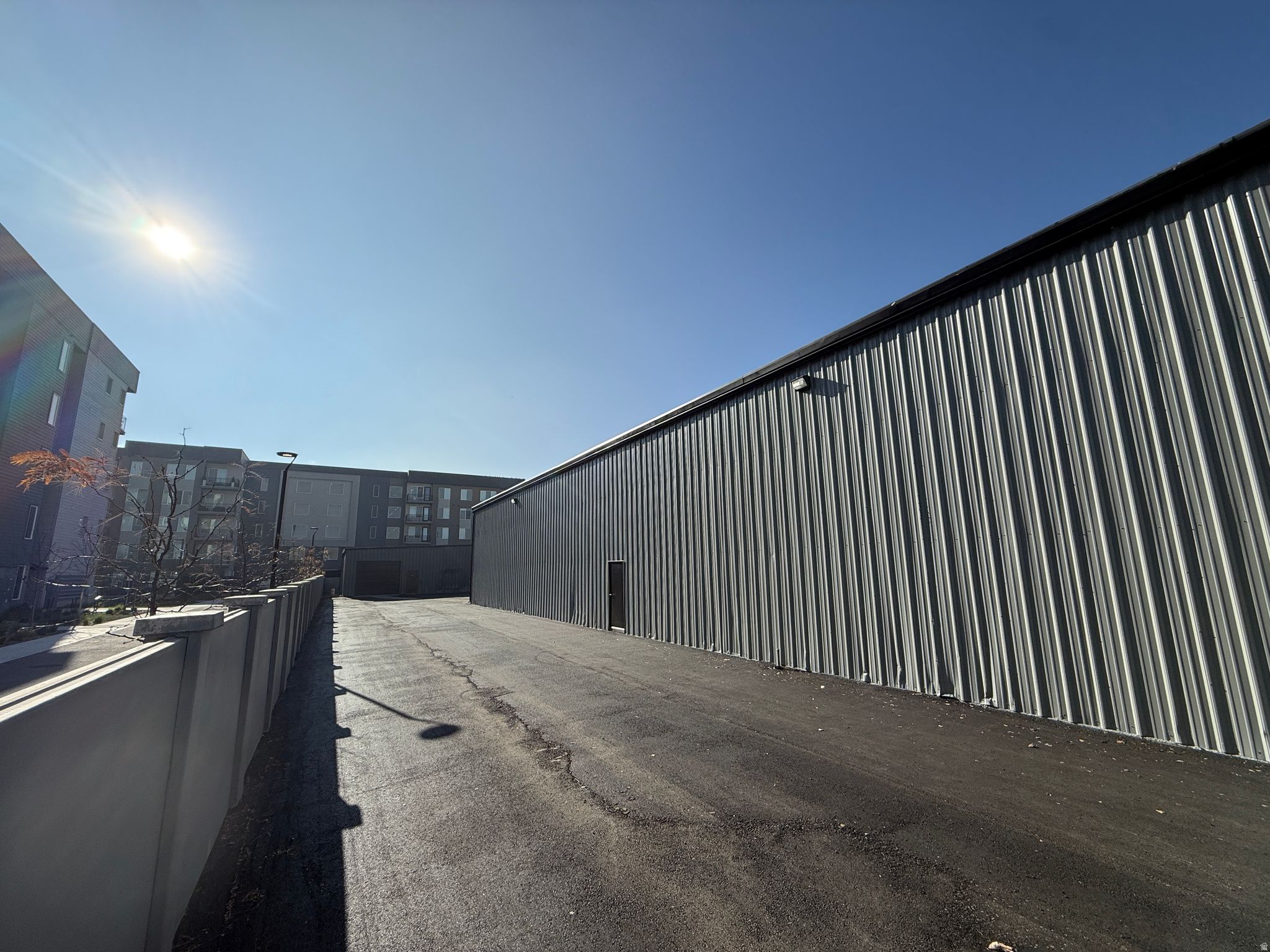 PLAT A - Commercial Lease