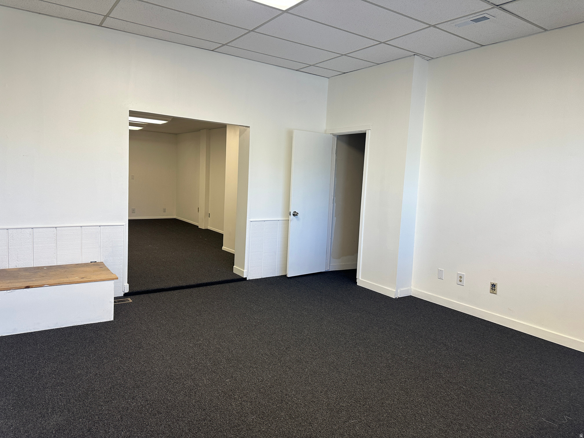 PLAT A - Commercial Lease