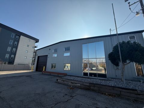 Photo of 229 W HARRIS AVE S, Salt Lake City, UT 84115 (MLS # 2124414)