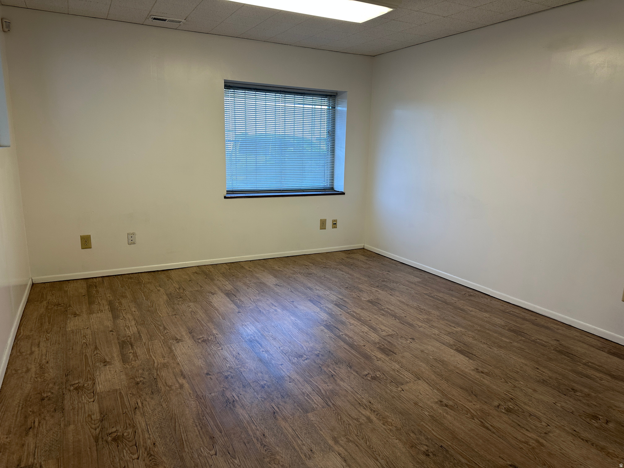 PLAT A - Commercial Lease