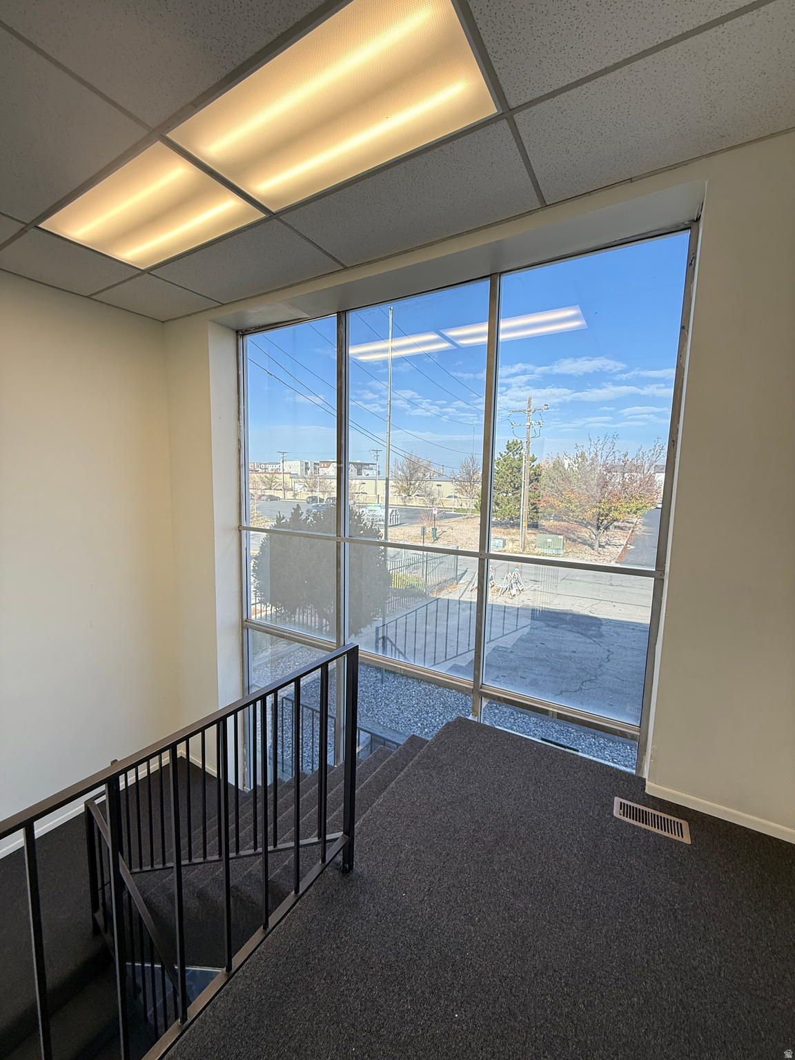 PLAT A - Commercial Lease