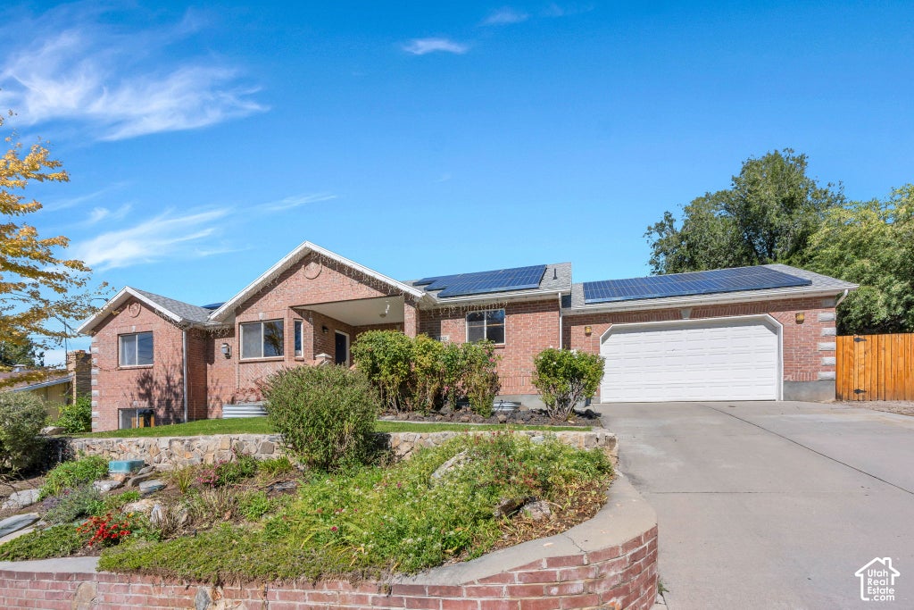 Photo of 1431 E 300 S, Pleasant Grove, UT 84062 (MLS # 2189199)