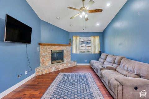 Tiny photo for 1431 E 300 S, Pleasant Grove, UT 84062 (MLS # 2189199)