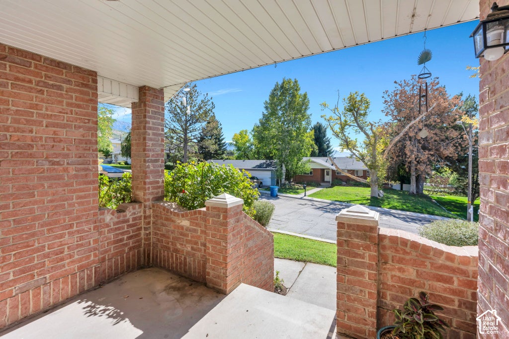 Photo of 1431 E 300 S, Pleasant Grove, UT 84062 (MLS # 2189199)