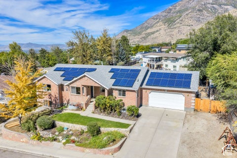 Tiny photo for 1431 E 300 S, Pleasant Grove, UT 84062 (MLS # 2189199)