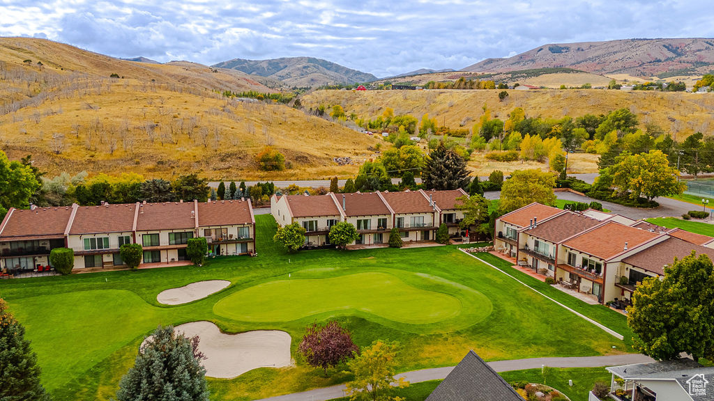 PORTNEUF GOLF ESTATES - Residential