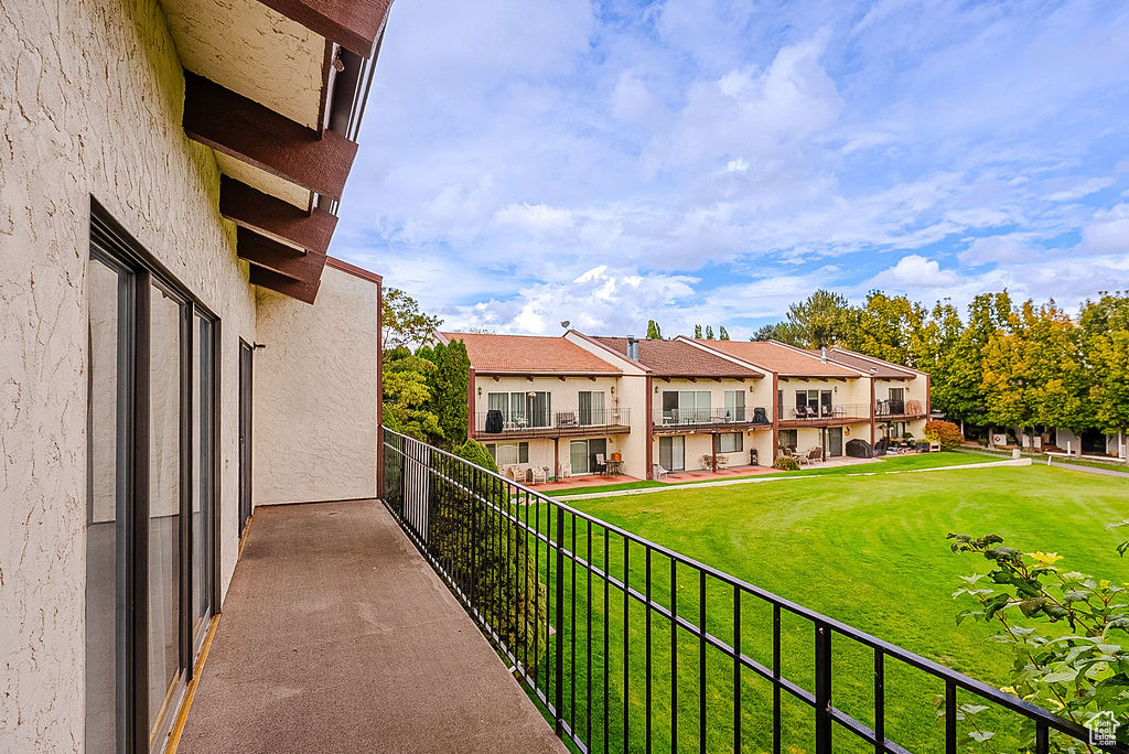 PORTNEUF GOLF ESTATES - Residential