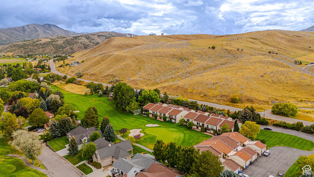 PORTNEUF GOLF ESTATES - Residential