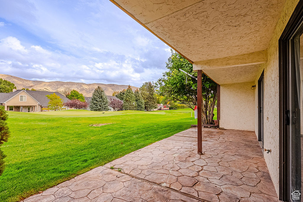 PORTNEUF GOLF ESTATES - Residential