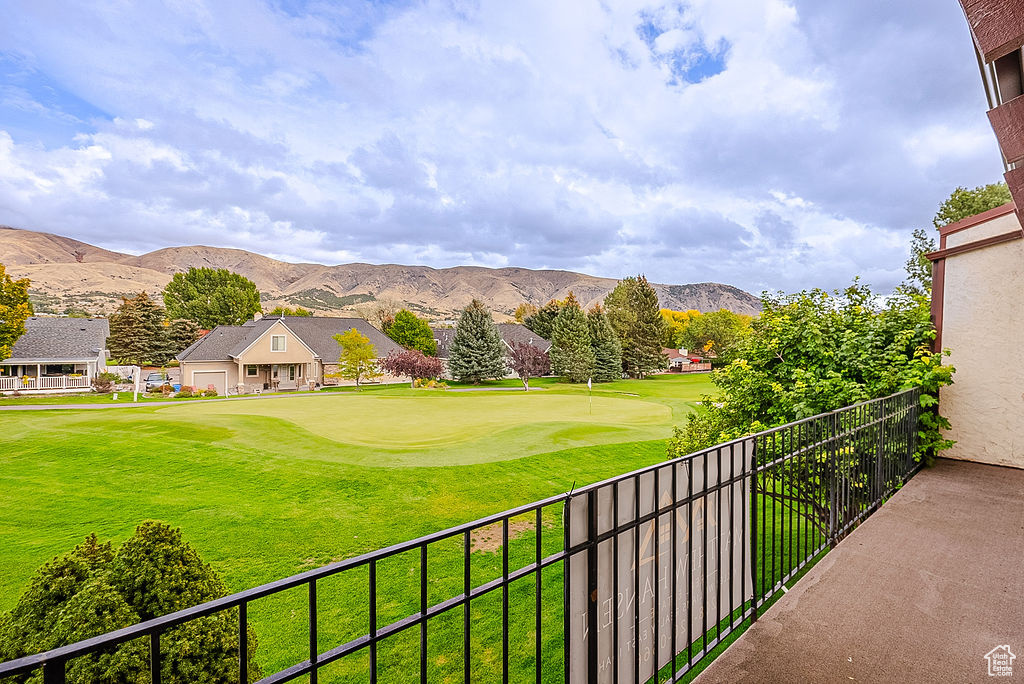 PORTNEUF GOLF ESTATES - Residential