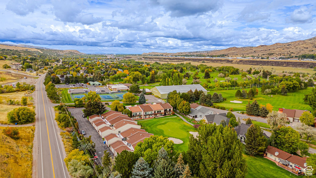 PORTNEUF GOLF ESTATES - Residential