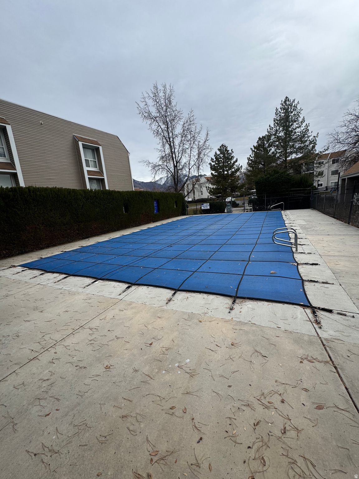 QUAILBROOK EAST - Residential