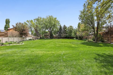 Tiny photo for 1436 VINE ST S, Murray, UT 84121 (MLS # 2156647)