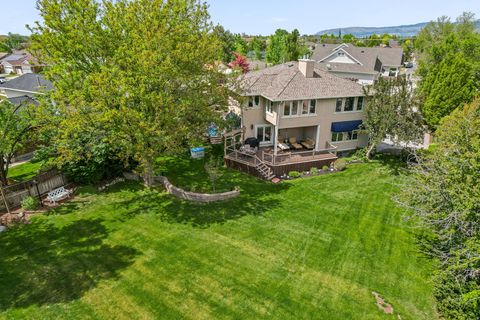 Tiny photo for 1436 VINE ST S, Murray, UT 84121 (MLS # 2156647)