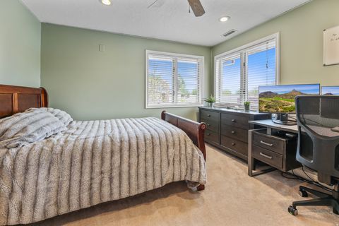 Tiny photo for 1436 VINE ST S, Murray, UT 84121 (MLS # 2156647)