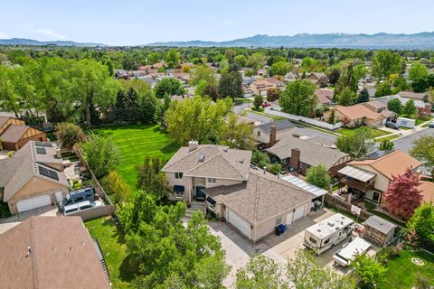 Tiny photo for 1436 VINE ST S, Murray, UT 84121 (MLS # 2156647)